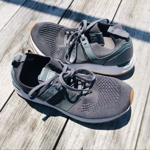 New balance sneakers